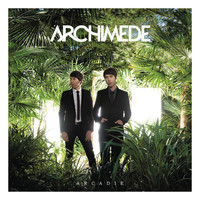 pochette album Le grand jour