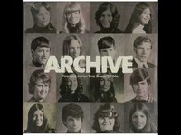 pochette album Finding it so hard