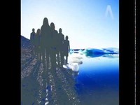 pochette album Half built houses