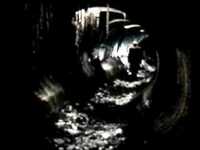 pochette album Le mans