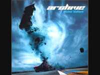 pochette album Nightmare is over