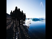 pochette album Third quarter storm