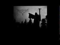 pochette album Bafomet