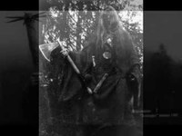 pochette album Minir natz fyghlir