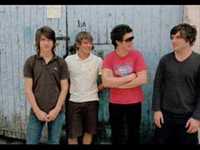 pochette album Choo choo