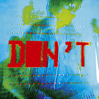 pochette album I.d.s.t.