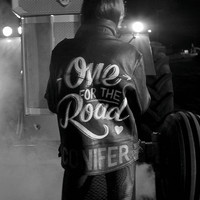 pochette album One for the road