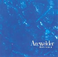 pochette album Andrew's hymn