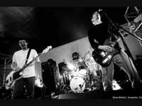 pochette album Favor