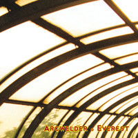 pochette album Treasured island