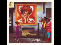 pochette album Ain't nobody ever loved you