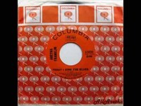 pochette album Can't you just see me