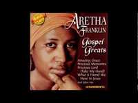 pochette album Give yourself to jesus