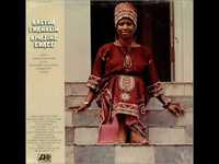 pochette album How i got over