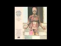 pochette album Old landmark