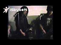 pochette album Cathari