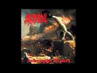 pochette album Incorrigible bigotry