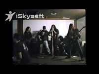 pochette album Jaws of the furnace