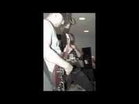 pochette album Mob of the howling