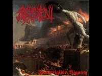 pochette album Quelling the simian surge