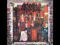 pochette album The negress