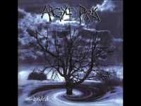 pochette album Scarred for life