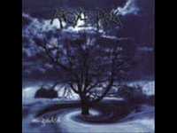 pochette album Uffern