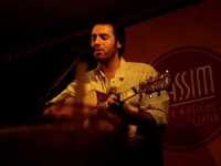 pochette album I forgive you