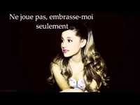 pochette album Better left unsaid? (traduction)