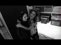 pochette album Chestnuts (roasting on an open fire)