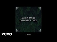 pochette album Not just on christmas