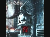 pochette album Within