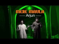 pochette album Mere maula