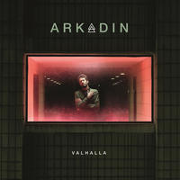 pochette album Valhalla