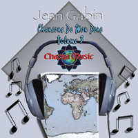 pochette album J'enlève ma liquette