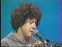 pochette album Amazing grace