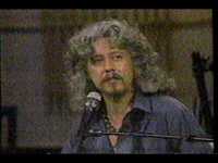 pochette album Garden song