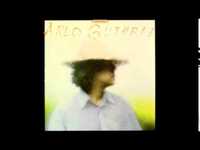 pochette album Last night i had the strangest dream