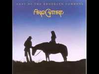 pochette album Ramblin' round