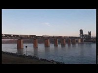 pochette album Wabash cannonball