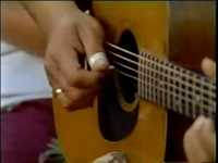 pochette album Waimanalo blues