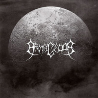 pochette album Unholy sacrifice