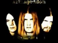 pochette album Gathering of the storm