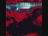 pochette album Godforsaken