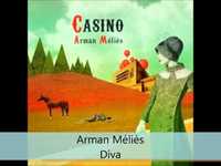 pochette album Casino