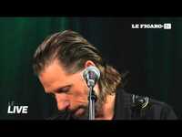 pochette album Mercure