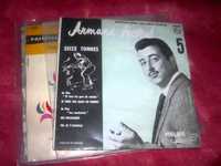 pochette album Seize tonnes