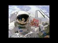 pochette album Astronauts