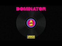 pochette album Dominator