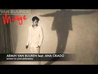 pochette album Down to love